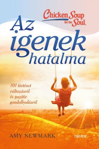 Amy Newmark - Az igenek hatalma 