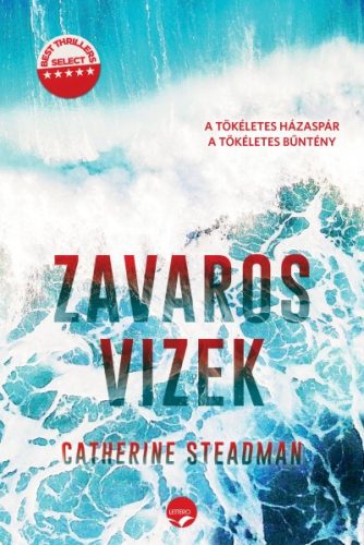 Catherine Steadman- Zavaros vizek  