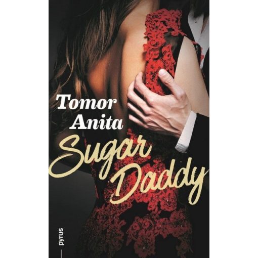 Tomor Anita- Sugar Daddy 