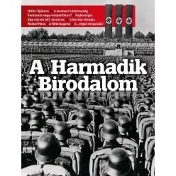   Győrffy Iván - Litván Dániel - Papp Gábor - A Harmadik Birodalom 