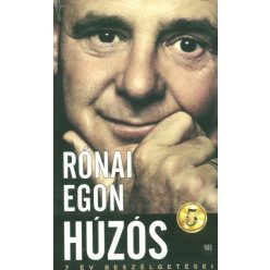 Rónai Egon - Húzós 5.  