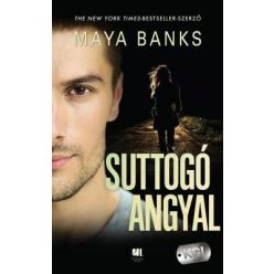Maya Banks-Suttogó angyal 