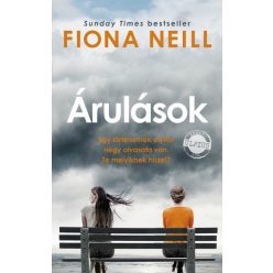 Fiona Neill-Árulások 