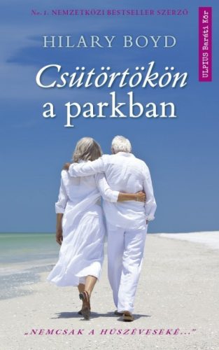 Hilary Boyd- Csütörtökön a parkban 