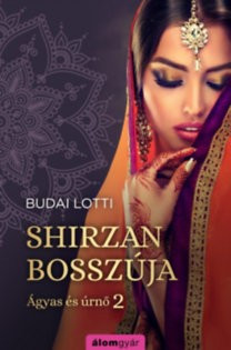 Budai Lotti-Shirzan bosszúja 