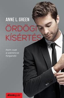 Anne L. Green-Ördögi kísértés 