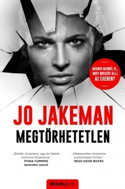 Jo Jakeman-Megtörhetetlen 