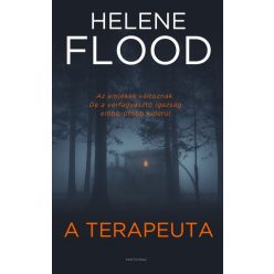 Helene Flood -  A terapeuta 