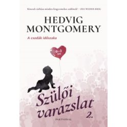 Hedvig Montgomery - Szülői varázslat 2. 