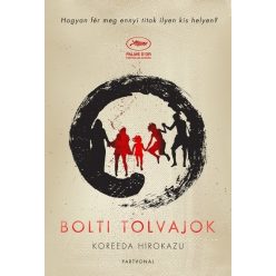 Koreeda Hirokazu - Bolti tolvajok 