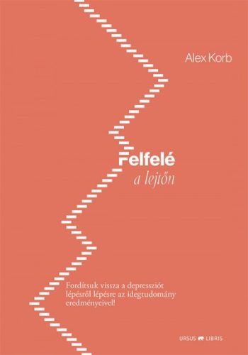 Alex Korb - Felfelé a lejtőn 