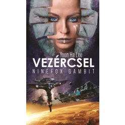 Yoon Ha Lee - Vezércsel 