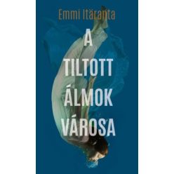 Emmi Itaranta - A tiltott álmok városa 