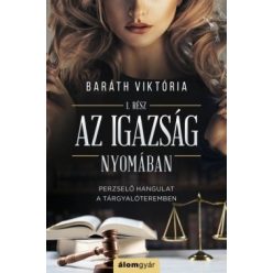 Baráth Viktória-Az igazság nyomában 