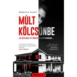 Rebecca Fleet-Múlt kölcsönbe 