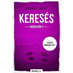 Hidasi Judit - Keresés - Aranykör 2 