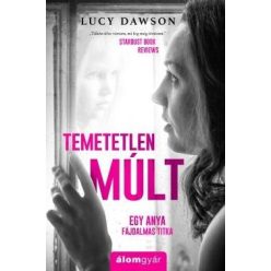 Lucy Dawson-Temetetlen múlt 