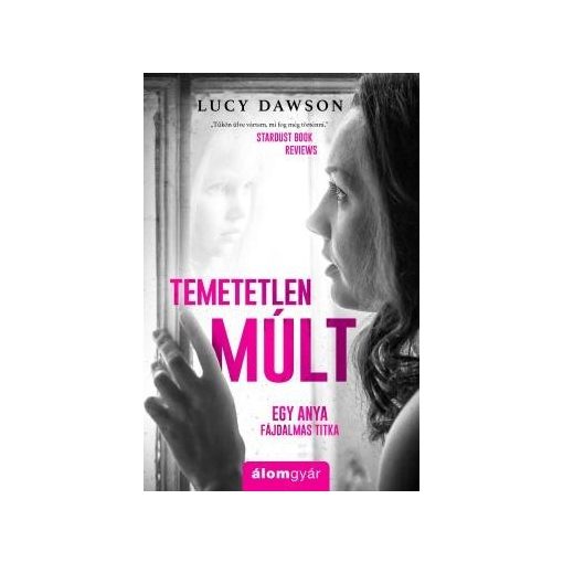 Lucy Dawson-Temetetlen múlt 