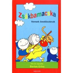 Bartos Erika-Zsákbamacska 