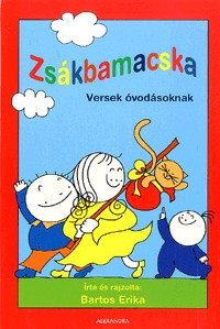 Bartos Erika-Zsákbamacska 