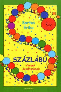 Bartos Erika-Százlábú 