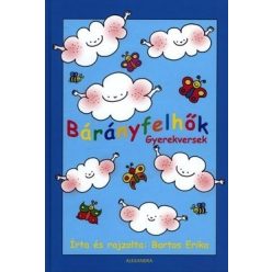 Bartos Erika-Bárányfelhők 