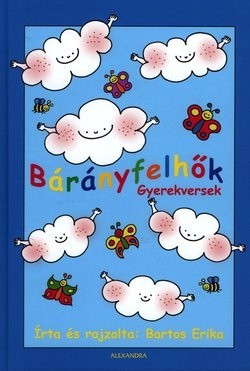 Bartos Erika-Bárányfelhők 