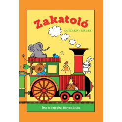 Bartos Erika - Zakatoló 