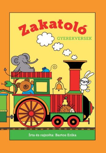 Bartos Erika - Zakatoló 