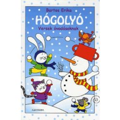  Bartos Erika-Hógolyó 