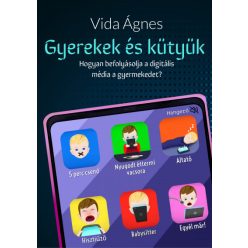 Gyerekek és kütyük - Vida Ágnes