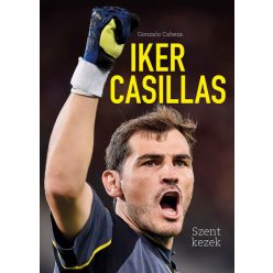 Gonzalo Cabeza - Iker Casillas 