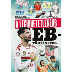   A leghihetetlenebb Eb-történetek - Dénes Tamás és Privacsek András