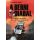 A berni diadal - Egy megnyert vb-döntő, amely átírja a történelmet - Szabados Gábor (kötött áras) 