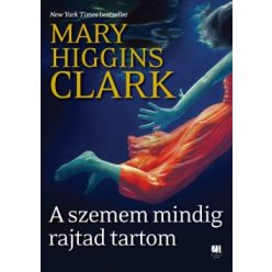 Mary Higgins Clark-A szemem mindig rajtad tartom 