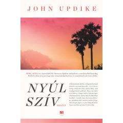 John Updike - Nyúlszív