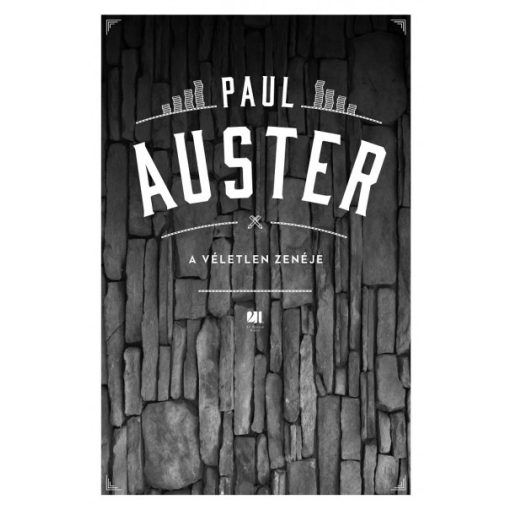 Paul Auster - A véletlen zenéje