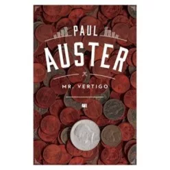 Paul Auster - Mr. Vertigo 