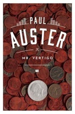 Paul Auster - Mr. Vertigo 