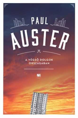 Paul Auster - A végső dolgok országában 