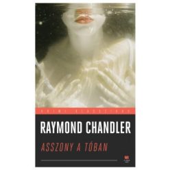 Raymond Chandler-Asszony a tóban 