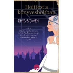 Rhys Bowen - Holttest a könyvesboltban