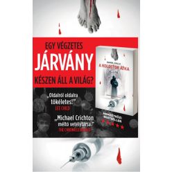 Daniel Kalla - A kolostor átka