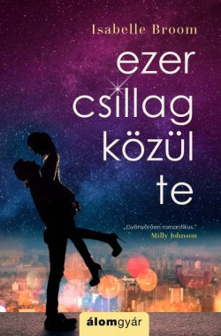 Isabelle Broom-Ezer csillag közül te 