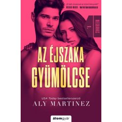 Aly Martinez - Az éjszaka gyümölcse - Megbánás 1. 