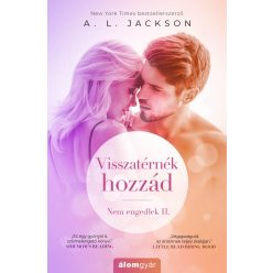 A. L. Jackson - Visszatérnék hozzád 