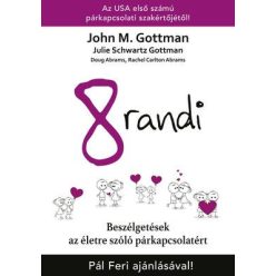 John M. Gottman - 8 randi