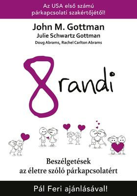 John M. Gottman - 8 randi