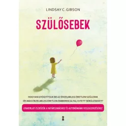 Gibson Lindsay C. - Szülősebek
