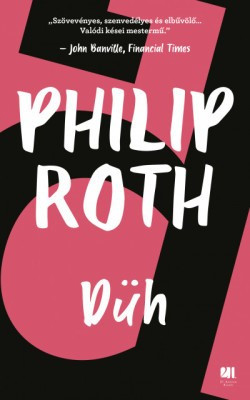 Philip Roth - Düh 